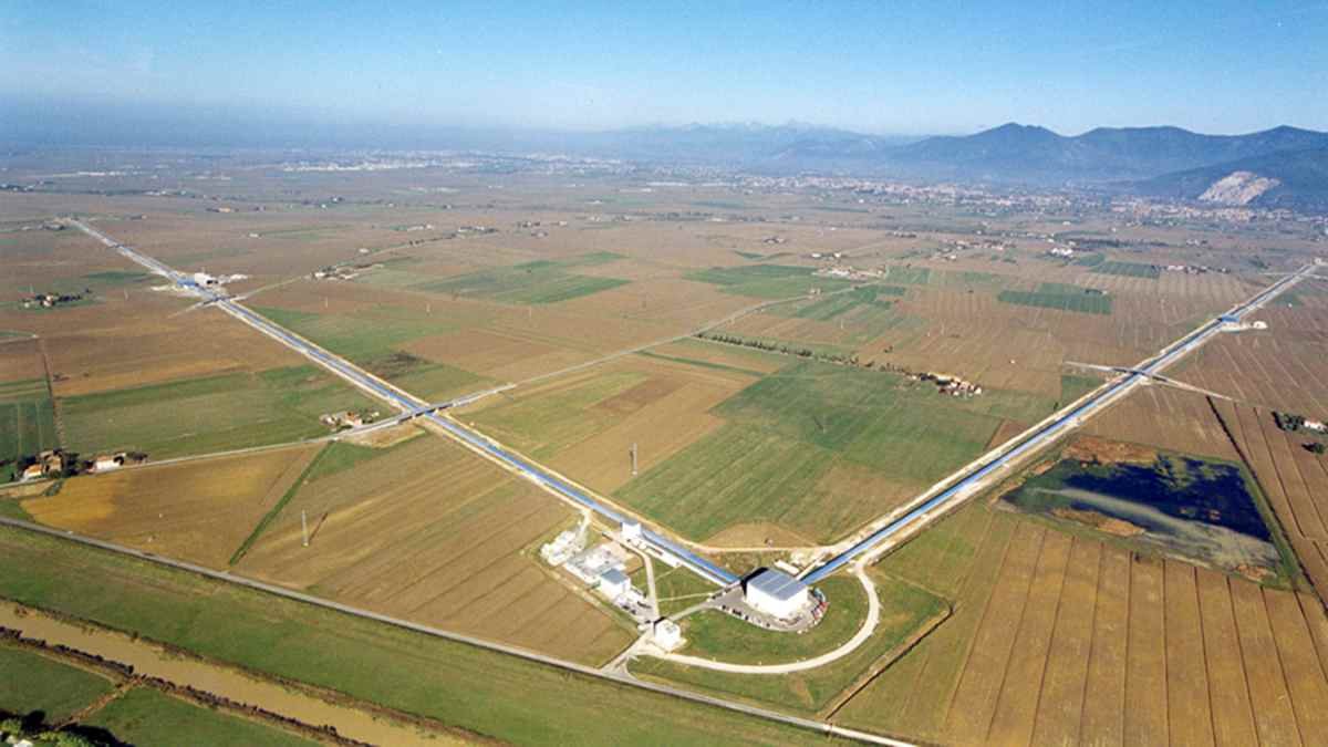 Exploring the Cosmos: The LIGO-India Project Unveiled