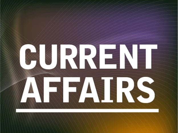 Major Current Affairs for UPSC 2024